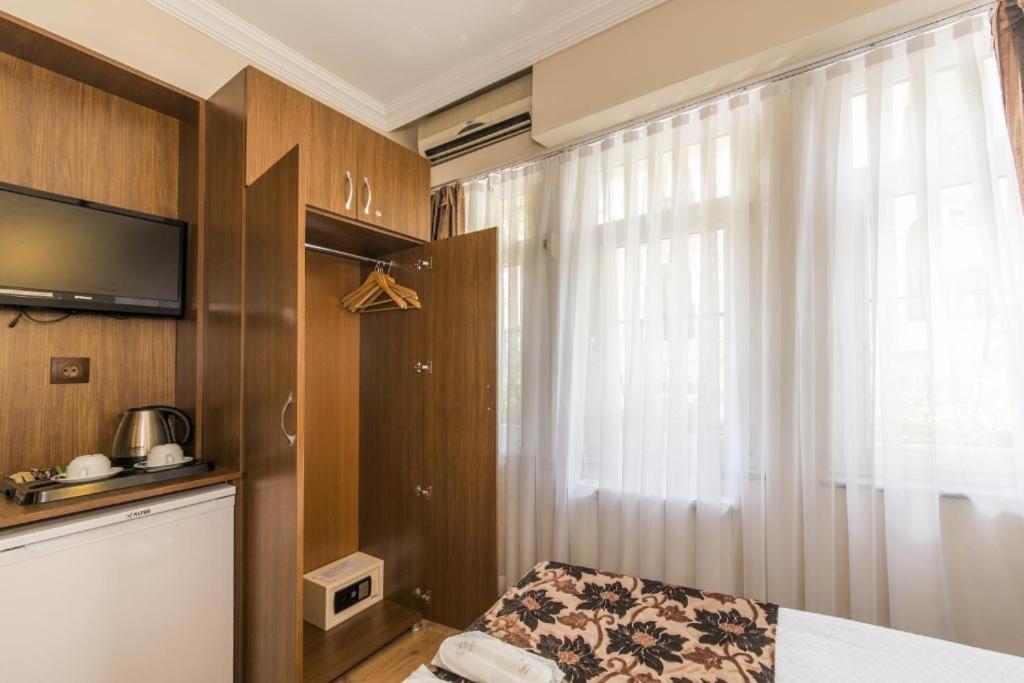 Sultan'S Inn Istanbulská provincie Exteriér fotografie