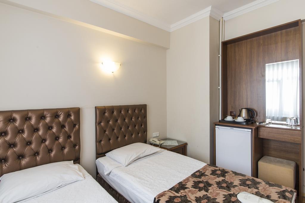 Sultan'S Inn Istanbulská provincie Exteriér fotografie