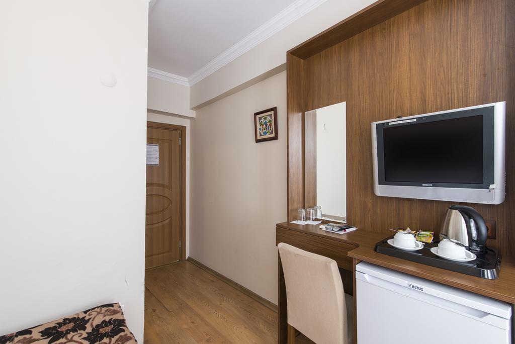 Sultan'S Inn Istanbulská provincie Exteriér fotografie