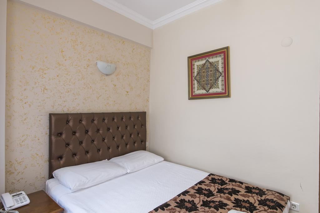 Sultan'S Inn Istanbulská provincie Exteriér fotografie