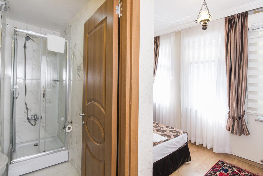 Sultan'S Inn Istanbulská provincie Exteriér fotografie