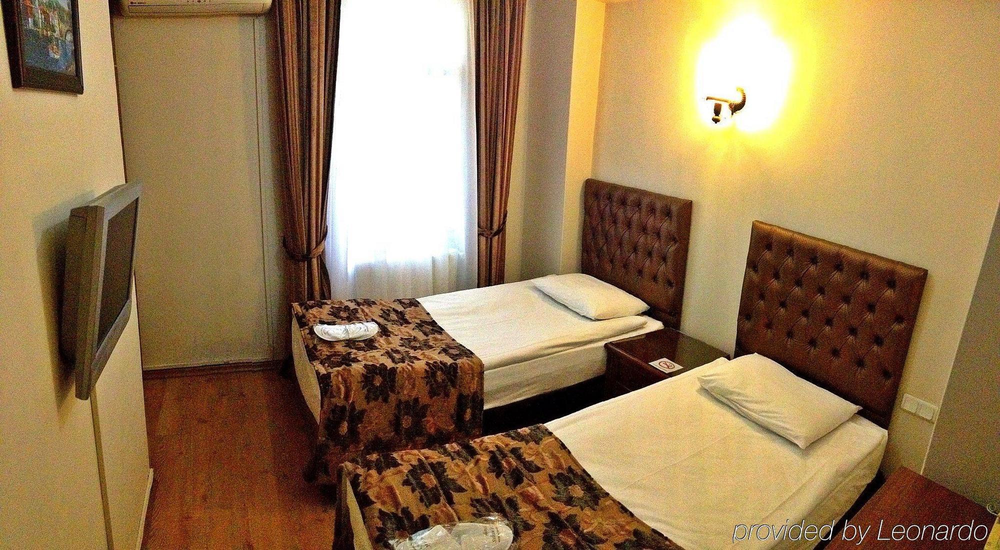 Sultan'S Inn Istanbulská provincie Exteriér fotografie