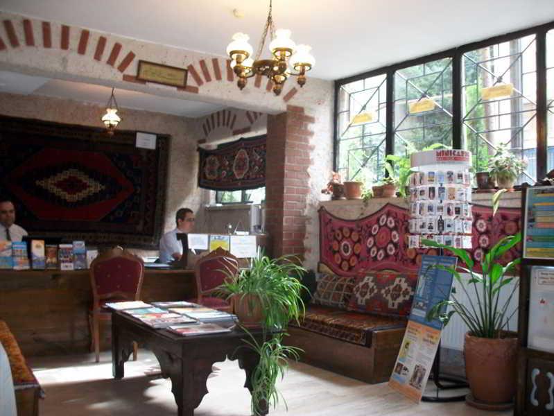 Sultan'S Inn Istanbulská provincie Exteriér fotografie