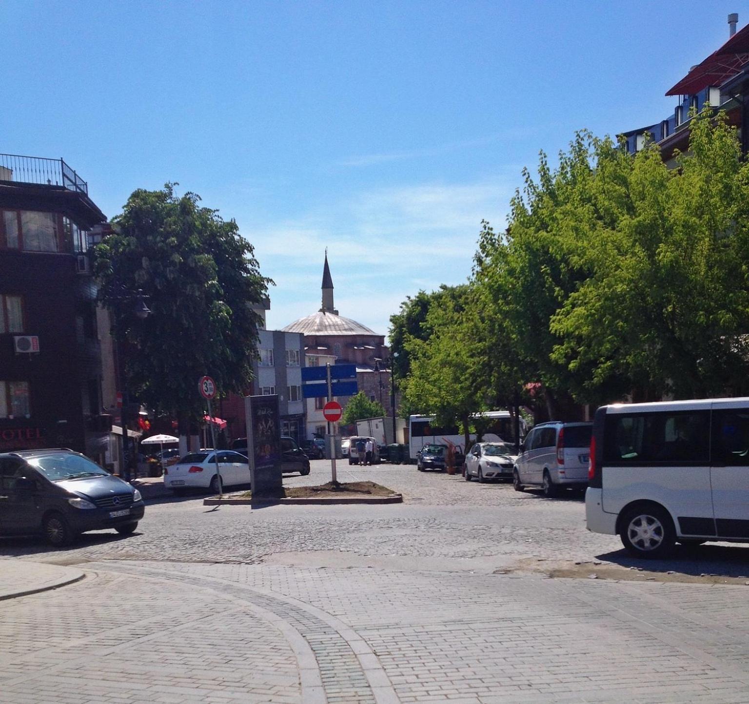 Sultan'S Inn Istanbulská provincie Exteriér fotografie