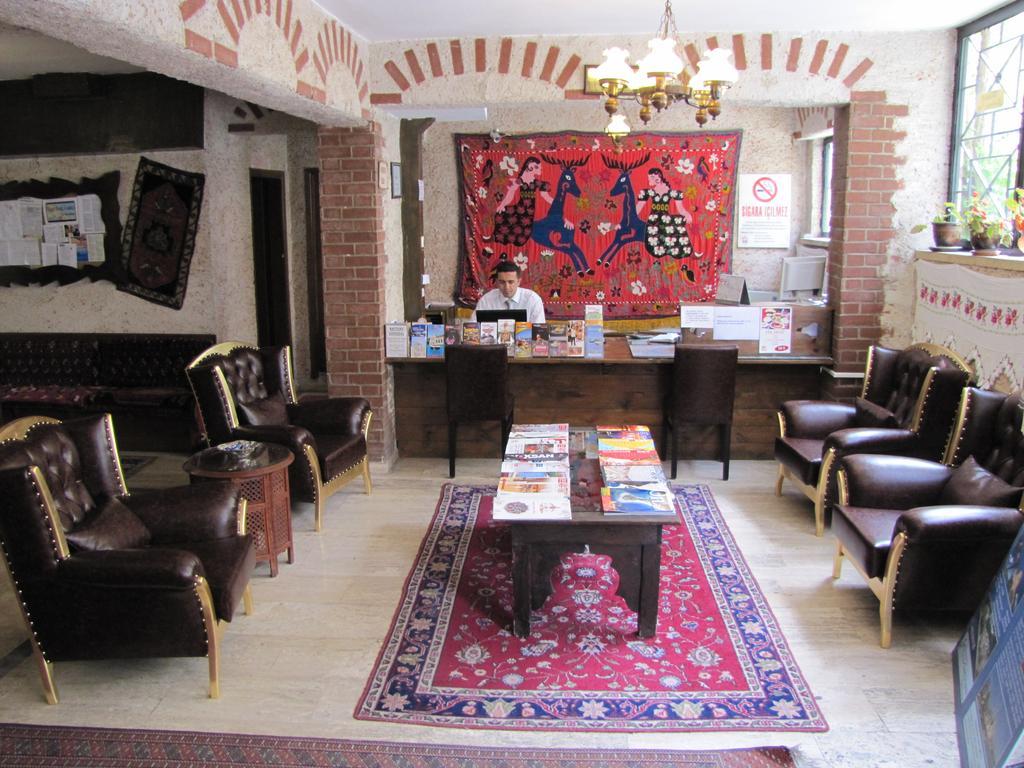 Sultan'S Inn Istanbulská provincie Exteriér fotografie